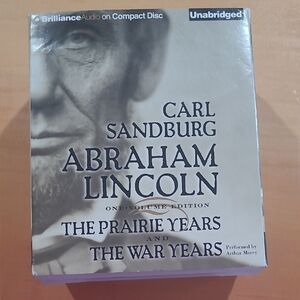 Historical Audio CD Compilation